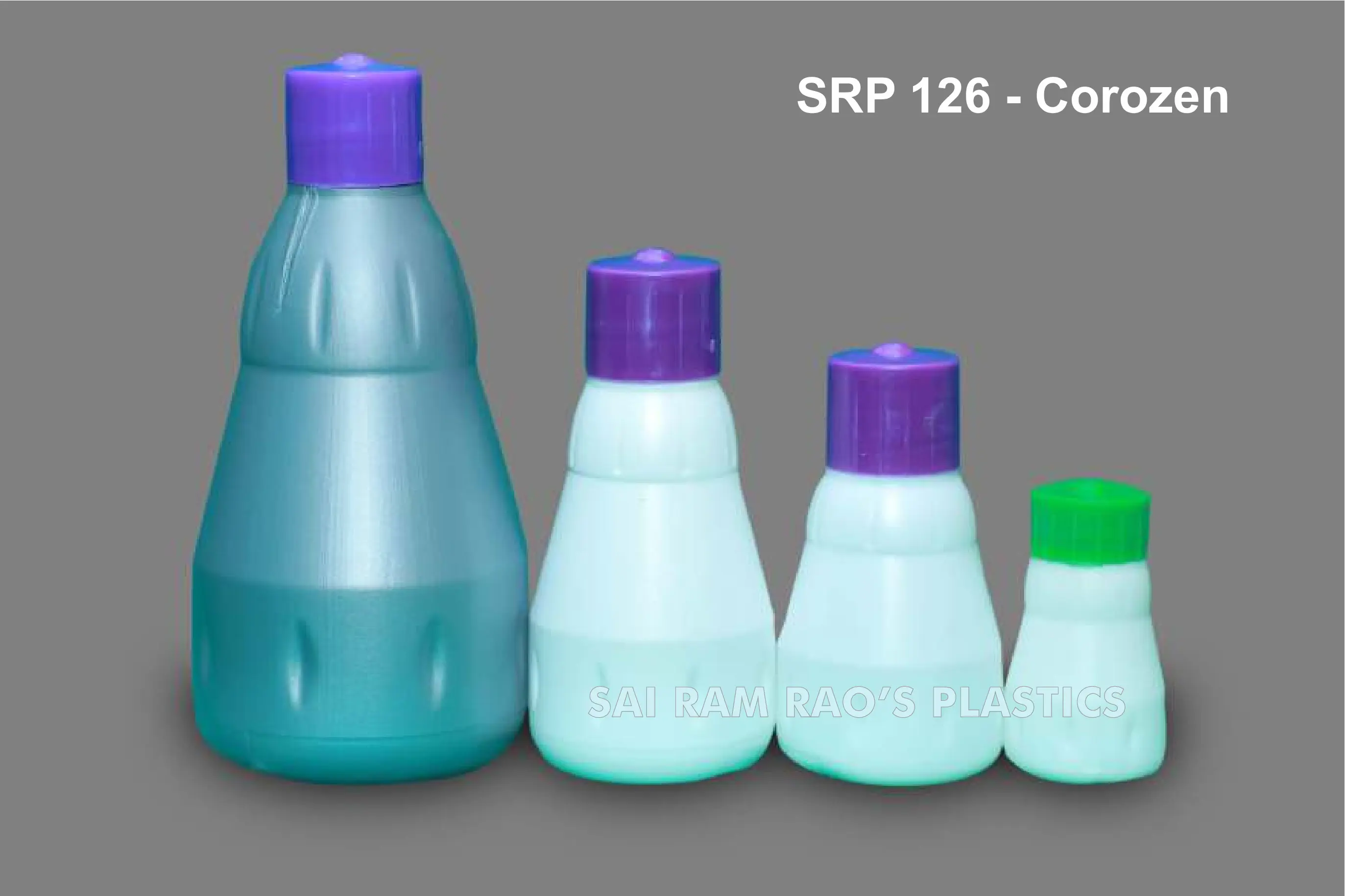 HDPE Bottle Manufacturers in Hyderabad - Image 27
